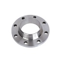 Inconel 600 acessórios de tubo de solda flange de pescoço