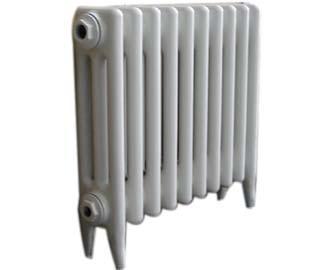 cast iron radiator