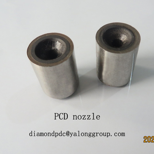 Pcd Nozzle