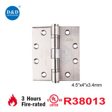 Fire Door Hinges