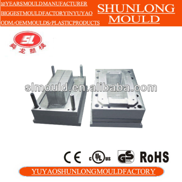 Home appliance Injection mould manufacturing