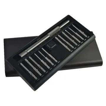 High Quality Eyeglasses Tools Screwdrivers Set SL050B