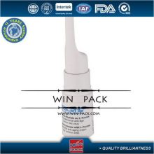 New new coming custom empty cosmetic airless bottle