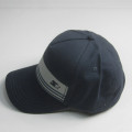 5 Panel Rubber Print Baseball Cap