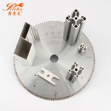 High Quality 255mm 100T Aluminum Mitre Saw Blade