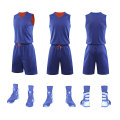 New arrival reversible basketball for men