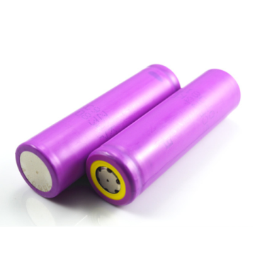 Sanyo 18650 Battery UR18650ZTA 4.35V 3000mAh 5.8A