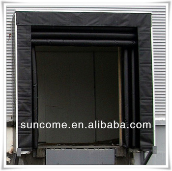 Suncome Unique Design High Performance inflatable dock Shelter