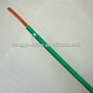 600V Copper Conductor Power Cable With Nylon Sheath