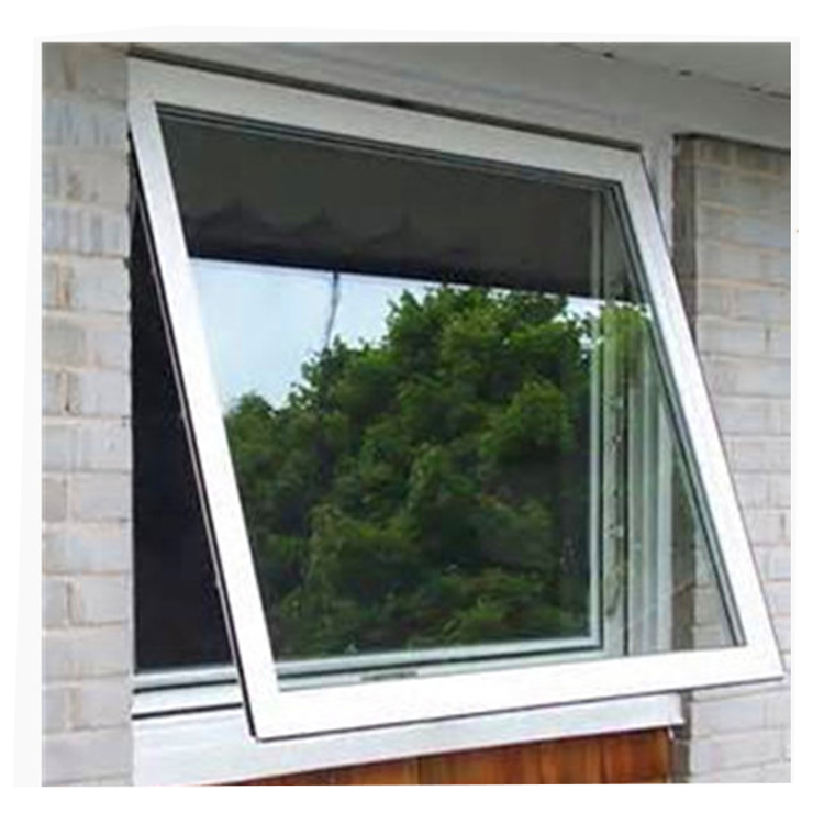 Cheap price elegant design lowes aluminum window awnings