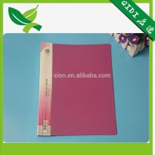 Plastic Protect Sheet File Folder