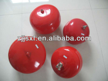 6kg suspend dry powder fire extinguisher