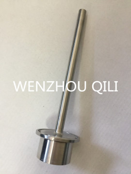 Sanitary Stainless Steel Thermowells