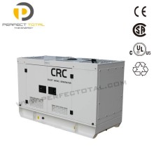 12kw water cooled diesel generator sets with Laidong engine