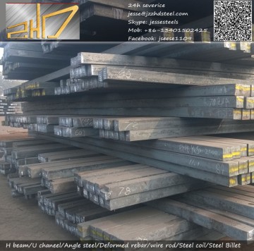 price list of hot rolled Carbon Steel Billets Square Alloy Billets zhd steel casting JIS