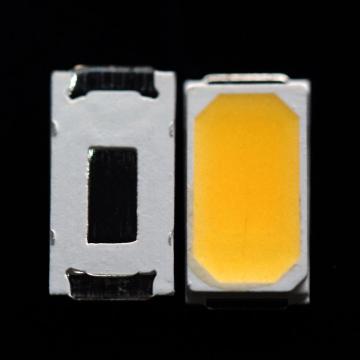 SMD теплый белый 5730 LED 2700-3000-2500K 0.5W 60-65LM