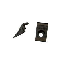 KBA Printing Machine Parts - Gripper P0135240 and Gripper Pad 0677550 for KBA 105