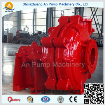 150m High Head Mineral Tailing Delivery Slurry pump