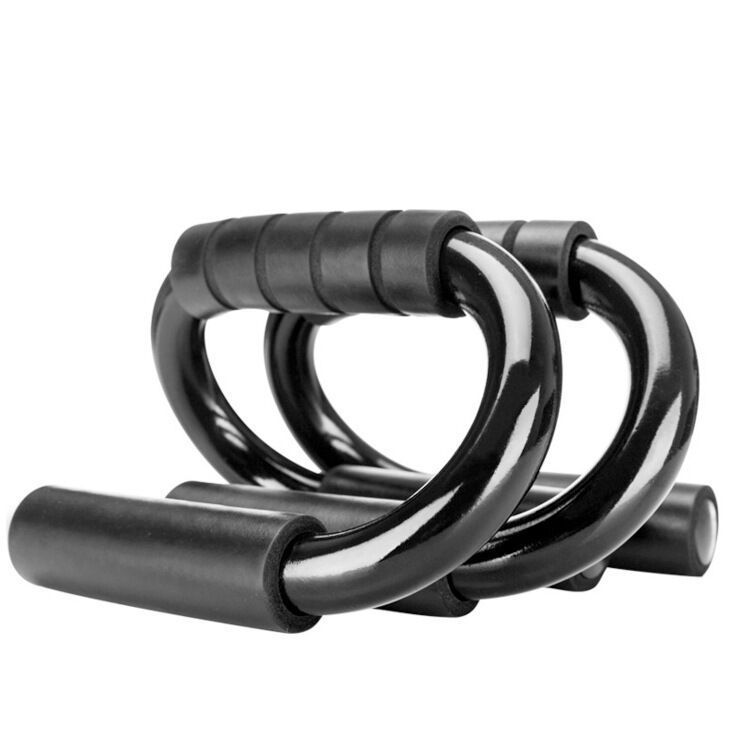 Premium hopfällbar Calisthenics muskelsystem träning Metal Door Push Up Bar