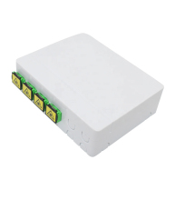 Micro ODF Customer Termination Box Adapters