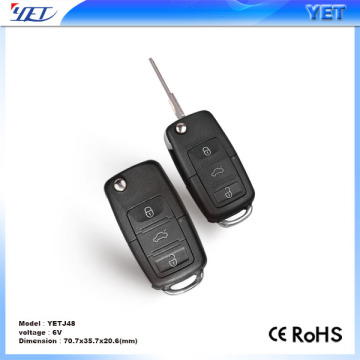 433mhz rolling code transmitter YET-J48