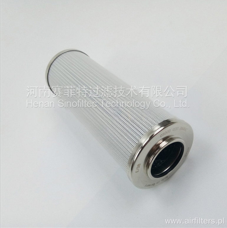 FST-RP-0500D010BN3HC Oil Filter Element