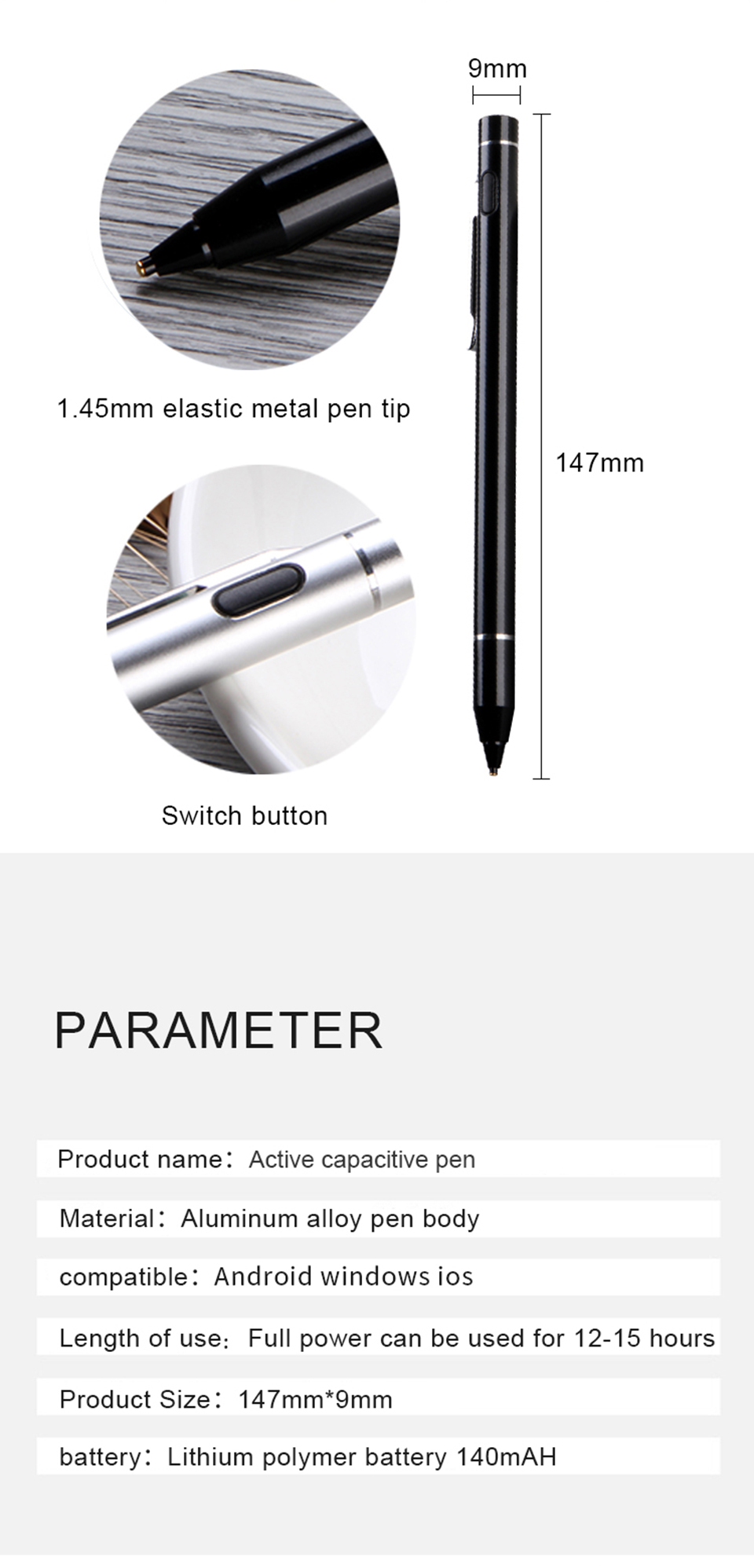 samsung note 9 stylus pen functions