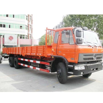 20 tons cargo truck