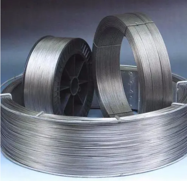 AWS A5.16 Erti1 Titanium Souding Wire