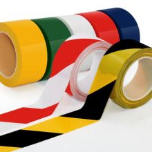 Custom Print PE Colored Premium Yellow Caution Tape