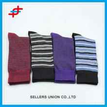 Computer Designed Spandex Tube Socks