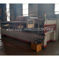 Formwork Hy Rib Lath Galvanized Sheet Making Machine