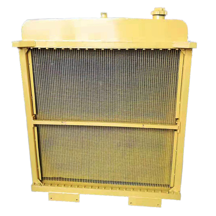 buldoser shantui radiator SD32175-03-C1002