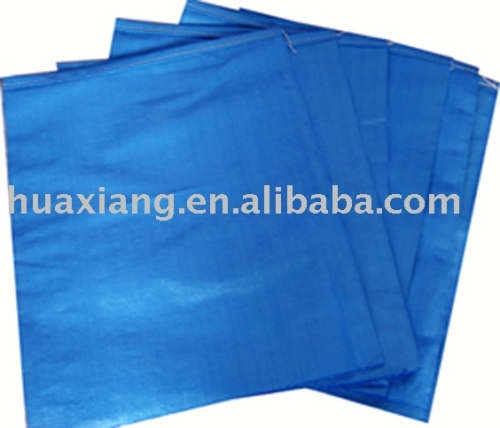 PP WOVEN, BULK BAG