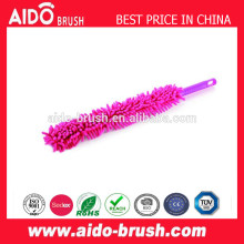 Car chenille dust brush