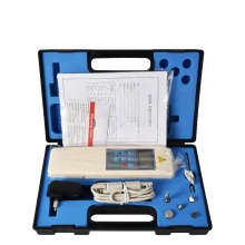 HF-500N Portable Digital Push Pull Force Gauge - Dynamometer