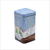 Square Tea Tin Caddy box factory