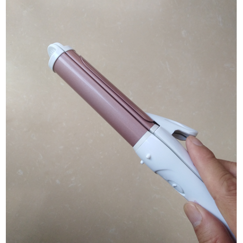 Household Travel Amazing Hair Flat Curling Iron