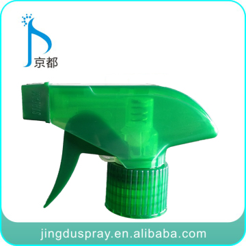 trigger sprayer with bottle