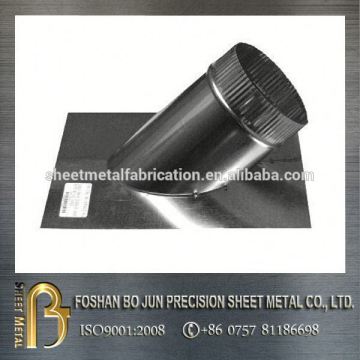 custom welding carbon metal spare part metal sheet spare part manufacture