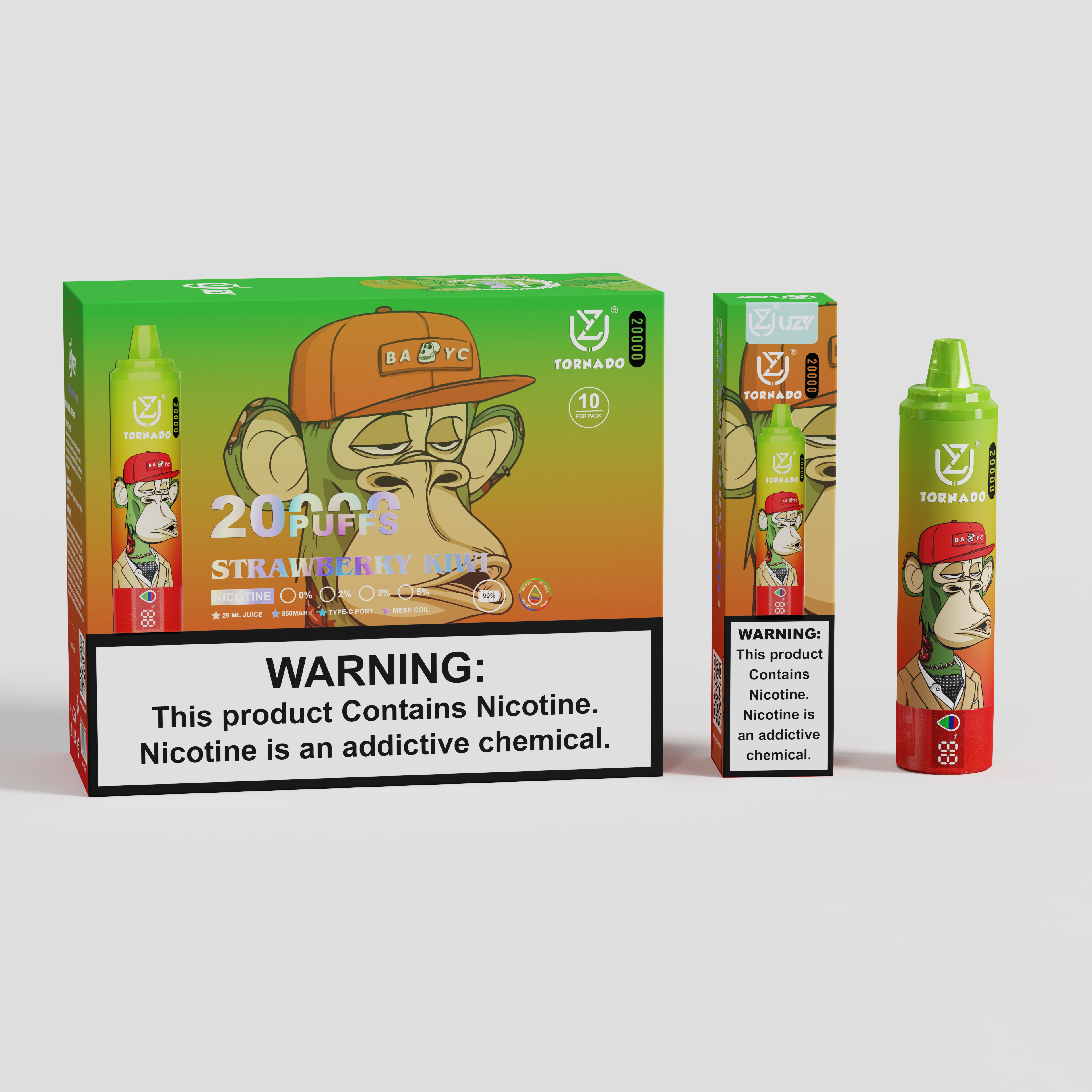 uzy tornado 20000 uzy tornado 20000