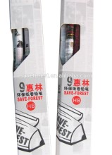 hb pencils with eraser in bulk