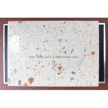 Absolute quartz stone board