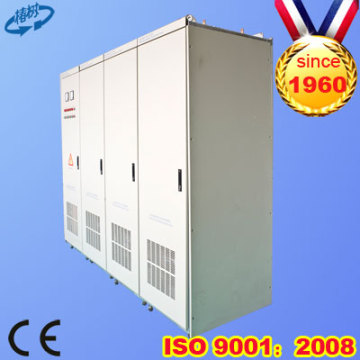 High quality! 55 years history rectifier for aluminum industry