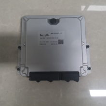 Rexroth control box with the program crawler cranes