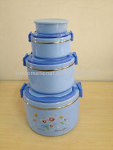 food flask food container 4 in 1