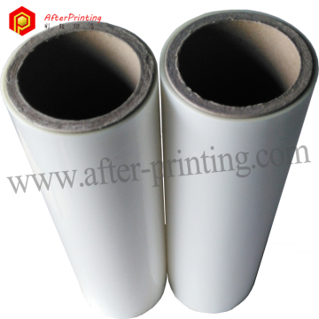 Super Sticky BOPP Thermal Lamination Film for Digital Prints