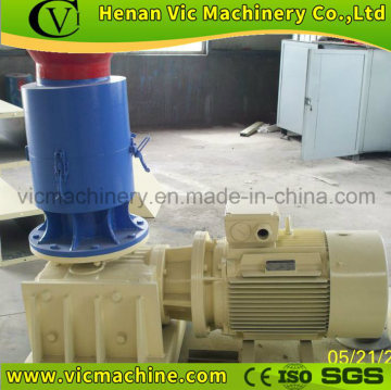 VIC-K Feedstuff Pellet Machine with Latest Design