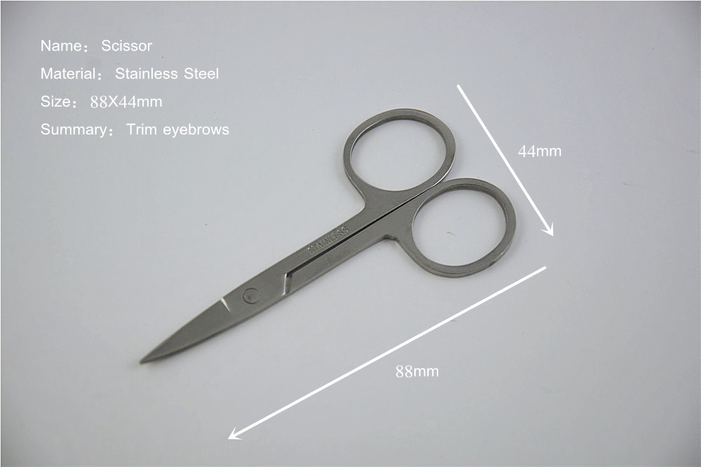 Tijera para cortar Scissor For Cutting