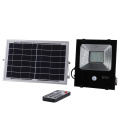 Wholesale price aluminum ip66 solar led flood lamp